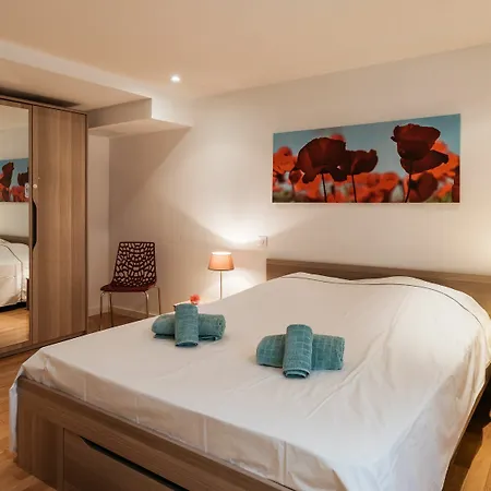 Dify Luxury - Place Bellecour 아파트 *