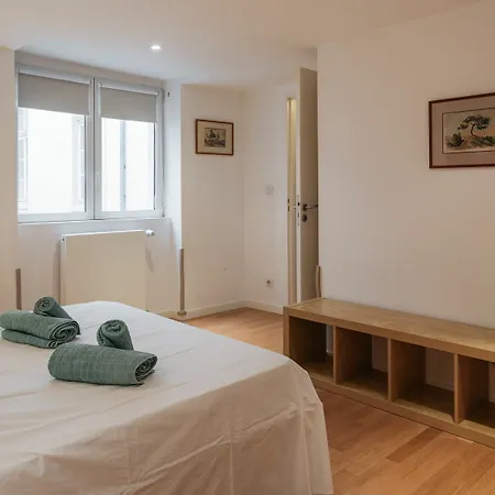 Dify Luxury - Place Bellecour Apartment
