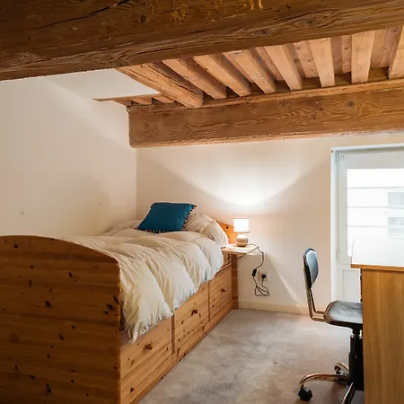 Apartment Dify Luxury - Place Bellecour *